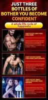 Aceites de masaje para aumento de Miembro grande para hombres, Gel XXL para erección, producto afrodisíaco, extensor de lubricante sexual - details 3