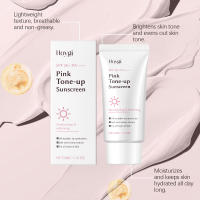 Crema de Sol SPF 50+ Hidratante Ligero para Cara y Cuerpo Sin Aceite Herramienta de Cuidado de la Piel Facial - details 5