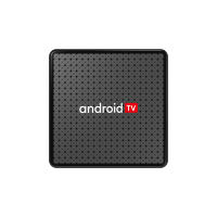 X5ATV TV Box Android10.0 ATV Launcher Theater TV Box AllwinnerH313 Google Streaming BT Media Player 2G16G 2,4G5G Wifi6 Dispositivo de TV inteligente - details 13