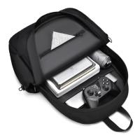 Mochila Impermeable de Gran Capacidad, Estilo Minimalista, Ideal para Viajes y Oficina - details 6