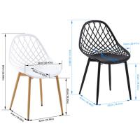Silla de comedor
