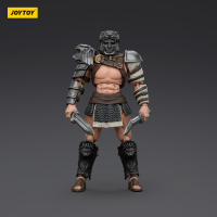 JOYTOY 1/18 figura de acción gladiador romano Griffon gladiador Anime juguete - details 0