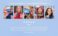 Our Most viral Product for a Reason—over 200,000 units sold