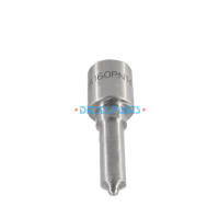 4Pcs Puntas de Inyectores 105017-1410 DLLA160PN141 Compatibles con Motores Diesel Hyundai/Mitsubishi 4D31T - details 0