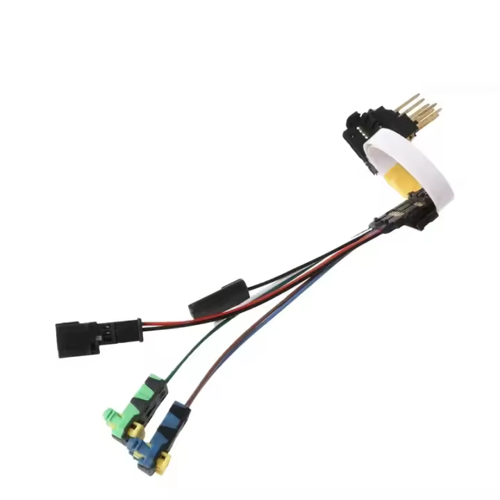 Cable de repuesto para Renault Megane II Megane 2 Coupé Megane 2 Break Grantour 8200216454 8200216462 8200216465 8200216459 - 1