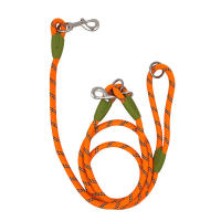Perros con cuerda de tracción de seguridad, accesorio ble, suave, sin enganches, adecuado para cachorros, ts y gatitos - details 4