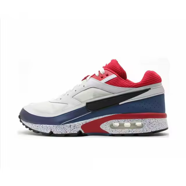 Zapatillas con colchón de aire para correr, zapatillas para hombre - 1