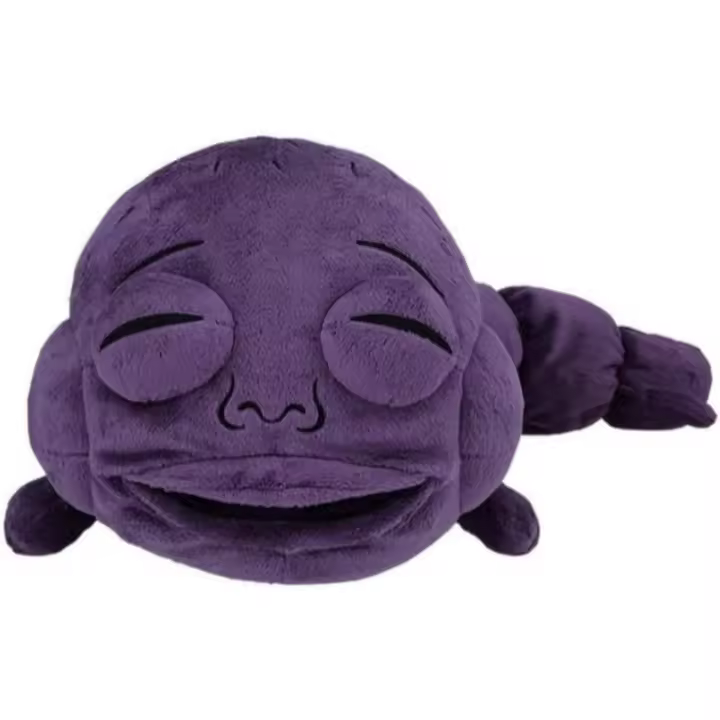 Jujutsu Toji Fushiguro, muñeco de peluche de Sprite maldecido, marioneta (Jujutsu-2-75CM/29,5 pulgadas) - 1