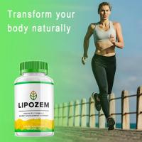 Lipo-zem Capsules Suplemento sanitario de fórmula avanzada BHB, ingredientes naturales Lypozem, 60 unidades. - details 5