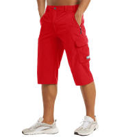 MAGCOMSEN Pantalones cortos de verano para hombre, ligeros y de secado rápido para senderismo - details 10