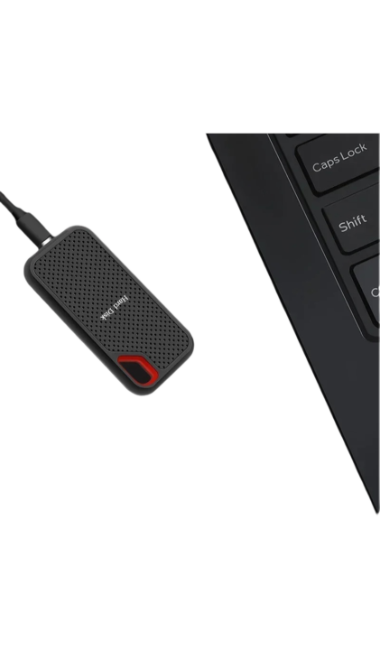 Lenovo SSD Móvil E61 USB 3.1 Externo De 2TB 6TB 8TB 256TB Para Portátil PS5 Almacenamiento HDD Dispositivos HD Exterior