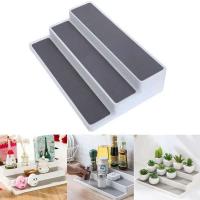 Soporte de Botella de Condimentos en Escalera Organizador de Cocina con Especias - details 3