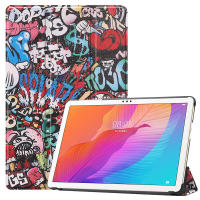 Funda de cuero PU con tapa para Honor Pad X8, 10,1 pulgadas, 2022 pulgadas, 9,7 - details 13