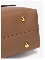 Bolsos de cuero vintage para mujer, bolsos crossbody de lujo para mujer, bolsos para debajo del brazo, cuero de alta calidad - details 13