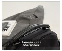 Nuevo bolso de mensajero de gran capacidad, bolso de alta gama para mujer, bolso de hombro de moda y versátil - details 3