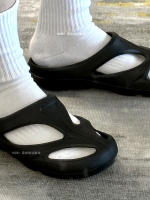 Zapatillas deportivas para exteriores, playa, deportes, zapatillas de marea, arrastre, hombres y mujeres, arroyo, zapatos - details 8