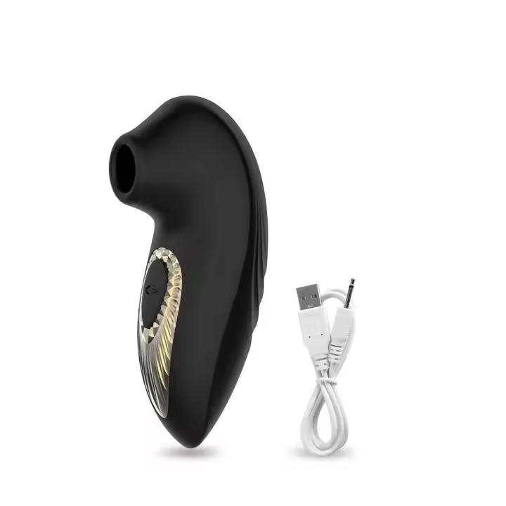 Vibrador de succión, estimulador de vacío del clítoris, pezón, juguetes sexuales orales, productos para adultos femeninos, 18 - 1