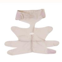 3D reutilizable y transpirable para mujer, vende adelgazamiento antiarrugas, moldeador en V, estiramiento facial completo, mascarilla para dormir - details 8