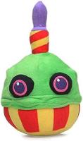 Five Nights figura de peluche, juguete de peluche de 7 pulgadas, muñecas de peluche, regalos para niños, regalos para fanáticos del juego de cinco noches - details 0