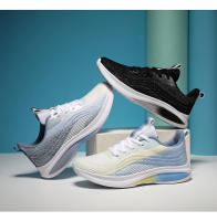 Deportes al aire libre nueva primavera verano antideslizante suela suave malla resistente al desgaste zapatos casuales transpirables versátiles y ultraligeros - details 8