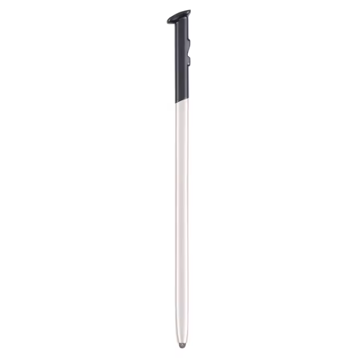 Lápiz capacitivo táctil para Motorola Moto G Stylus 2020 (negro) - 1