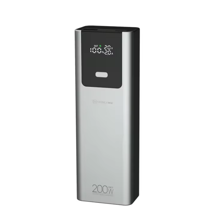 PowerBank 10000mAh~20000mAh 45W Protocolo completo, salida máxima 100W de alta potencia, adecuado para fuente de alimentación de computadora portátil - 1