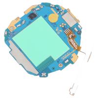 Para Samsung Galaxy Gear S3 Frontier LTE SM-R765A Placa Base Original - details 1
