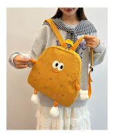 Mochila de Gran Capacidad Personalizada 2025 Estilo Japonés Ins Diseño de Dibujos Animados - details 3