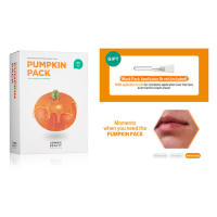 pumpkin pack brush