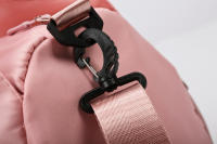 Bolso de hombro de tela Oxford para mujer, bolsa de fitness para yoga de gran capacidad, nueva bolsa deportiva sencilla - details 15