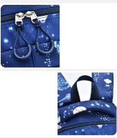 Mochila escolar para niñas de primaria bolsa de libros adorable para estudiantes de 6-12 años gran capacidad mochila para niños hecho en China - details 9