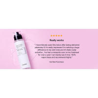 Suero tónico de colágeno péptido 6X, niacinamida y ácido hialurónico, esencia facial revitalizante y revitalizante para todo tipo, coreano - details 10