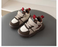 Zapatos Deportivos para Niños Modeles de Primavera y Otoño Edad de 1-5 Años Para Niñas - details 11