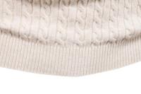 Suéter de cuello alto para hombre, suéter de punto ajustado, camisa de fondo, cálido, Color sólido, moda de otoño e invierno - details 7