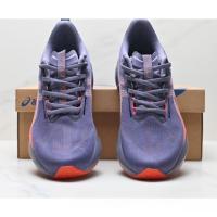 Plataforma ligera trekking amortiguador zapatillas marathon transpirable running para hombres y mujeres - details 7