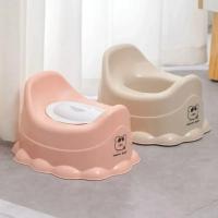 Asiento De Instrucción De Orina Plegable Y Portátil Para Niños Con Diseño De Dibujos Animados Antirretranción Suministros De Instrucción De Inodoros Para Bebés Material Plástico - details 14