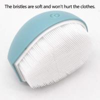 Piezas de limpieza de ballenas, cepillos de lavandería creativos y lindos, cepillo para ropa y zapatos - details 0
