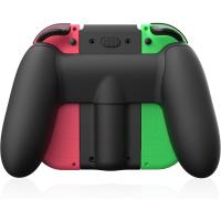 Interruptor Mando Inalámbrico L/R Mandos para Switch/OLED/Lite con Vibración Doble - details 3