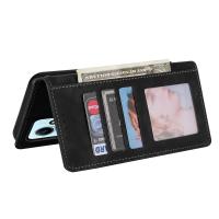 Funda de cuero con tapa magnética con soporte para tarjetas tipo billetera para Xiaomi Poco X7 X6 Pro X5 M5s C50 C40 X4 Pro M4 Pro X3 NFC F3 11T 12 Lite 12T - details 25