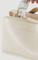 Bolsa de Maquillaje Portátil de Alta Gama Organizador de Cosméticos de Viaje con Gran Capacidad - details 9