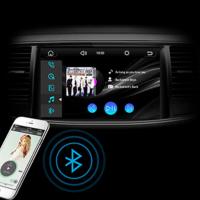 radio de coche