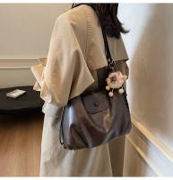 Bolso de mano para mujer 2025 nueva mochila de viaje de gran capacidad bolso de hombro con diseño de nicho mochila de viaje ligera - details 21