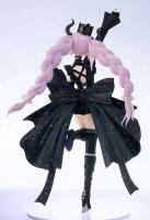 Original GSC POP UP PARADE Master Detective Archives Rain Code Shinigami Anime figura juguetes 18cm PVC modelo coleccionable regalo para niños - details 2