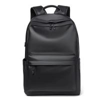 Nueva mochila de moda para hombres,mochila negra para adolescentes y niños,mochila para portátil de 15,6 pulgadas,mochilas de alta calidad para hombres - details 1