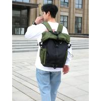 Mochila Deportiva Impermeable Compartimento Húmedo/Seco para Gimnasio, Yoga, Viajes - details 9