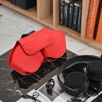 Funda de Auriculares de Silicona Diseño Ligero y Resistente a Arañazos - details 7