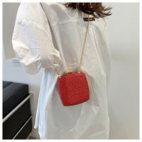 Bolsos De Embrague De Mano De Noche Para Mujer, Bolsos De Fiesta, Boda - details 29
