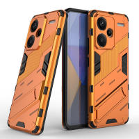 Funda para Xiaomi Redmi Note 13 Pro + 5G, Funda Blindada Antigolpes, Funda Trasera para PC - details 8