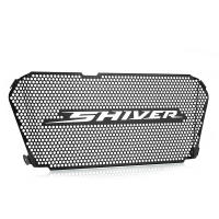 Accesorios para motocicleta, cubierta de rejilla de radiador, Protector de protección para Aprilia Shiver SL 750 2007-2017 Shiver 900 2018-2024 - details 5