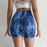 Aurora Pantalones de Yoga Sin Costuras Cintura Alta, Hipos Levantados, Secado Rápido, Comodidad para Deportes y Correr - details 9